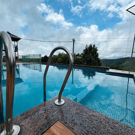 Vaga Mist Resort Vagamon Idukki Luaran gambar