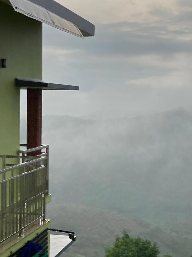 Vaga Mist Resort Vagamon Idukki Luaran gambar