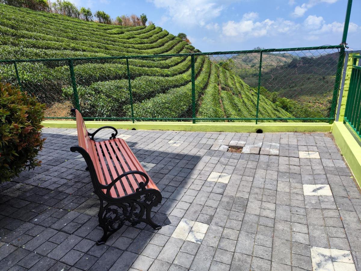 Vaga Mist Resort Vagamon Idukki Luaran gambar