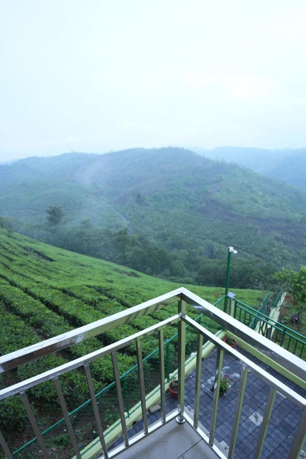 Vaga Mist Resort Vagamon Idukki Luaran gambar