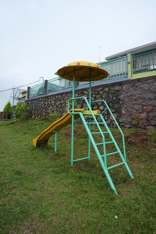 Vaga Mist Resort Vagamon Idukki Luaran gambar
