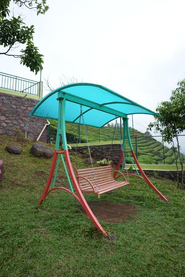 Vaga Mist Resort Vagamon Idukki Luaran gambar