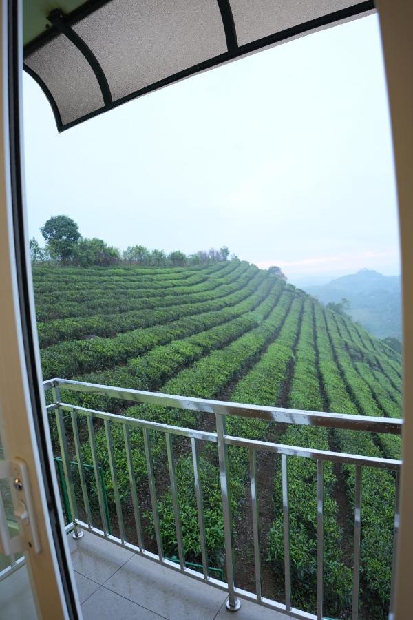 Vaga Mist Resort Vagamon Idukki Luaran gambar