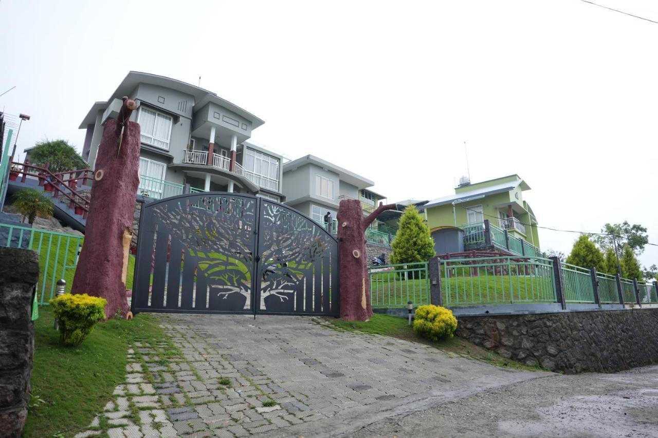Vaga Mist Resort Vagamon Idukki Luaran gambar