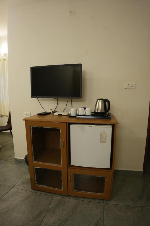 Vaga Mist Resort Vagamon Idukki Luaran gambar