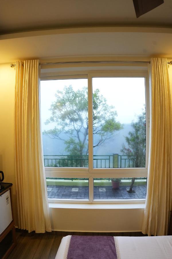 Vaga Mist Resort Vagamon Idukki Luaran gambar